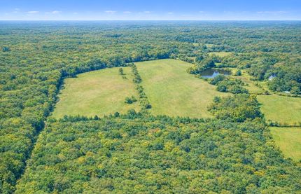 Farm and Ranch in Yell County, Arkansas