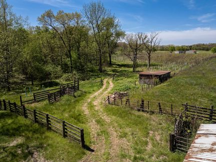 Farm and Ranch for sale in Fountain County, Indiana