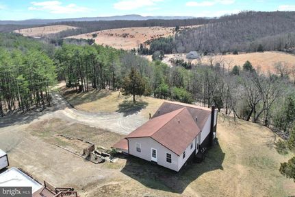Recreational Property for sale in Mineral County, West Virginia