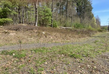 Land for sale in Hampshire County, Massachusetts