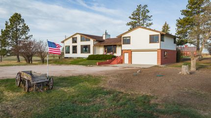 Land for sale in Elbert County, Colorado