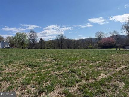 Land for sale in Allegany County, Maryland