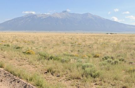 Undeveloped Land for sale in Conejos County, Colorado
