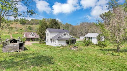 Land for sale in Gallia County, Ohio