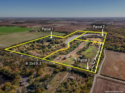Farm and Ranch for sale in Sedgwick County, Kansas