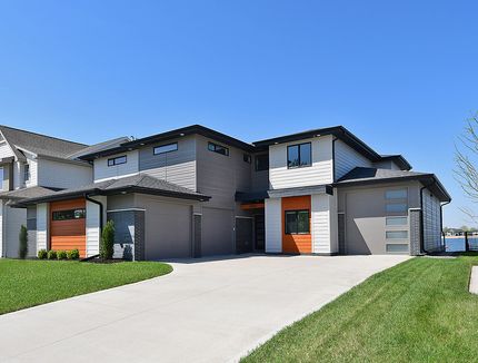 Lakefront Property for sale in Douglas County, Nebraska
