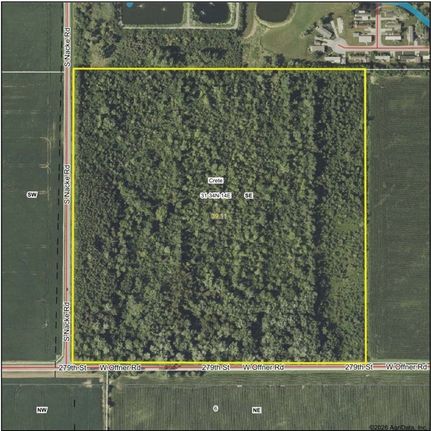 Farm and Ranch for sale in Will County, Illinois