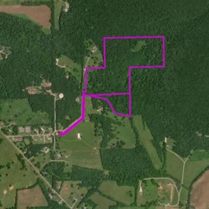 Recreational Property for sale in Madison County, Alabama