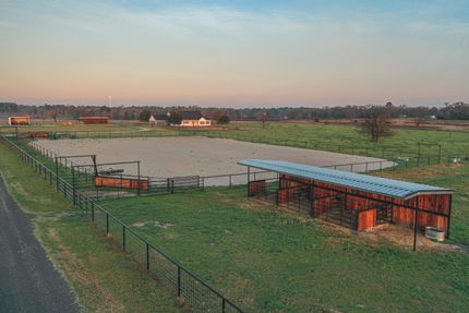 Farm and Ranch for sale in Walker County, Texas