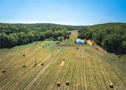 Farm and Ranch for sale in Crawford County, Missouri