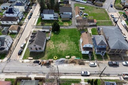 Land for sale in Allegheny County, Pennsylvania