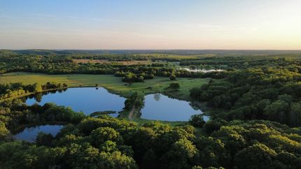 Farm and Ranch for sale in Hughes County, Oklahoma
