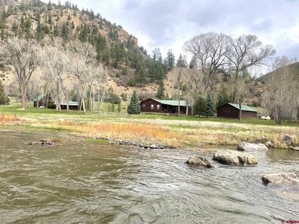 Farm and Ranch for sale in Archuleta County, Colorado