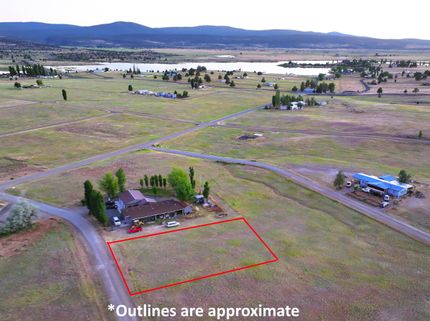 Farm and Ranch for sale in Modoc County, California