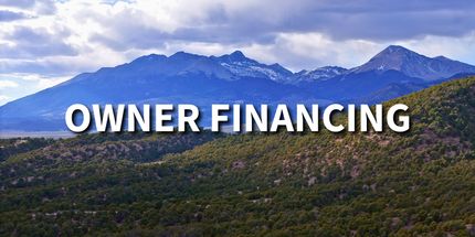 Undeveloped Land for sale in Costilla County, Colorado