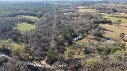 Recreational Property for sale in McCurtain County, Oklahoma