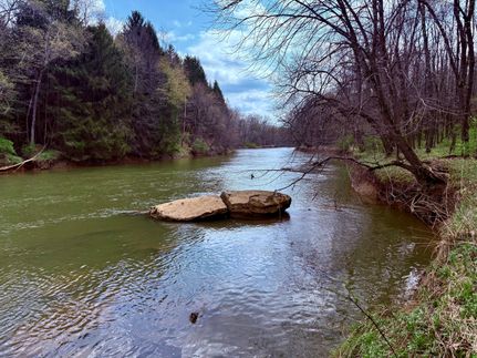 Land for sale in Jefferson County, Pennsylvania