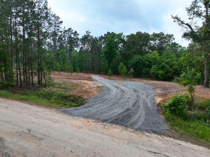 Timberland Property for sale in Harrison County, Texas