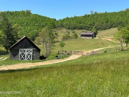 Recreational Property for sale in Claiborne County, Tennessee