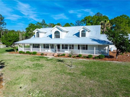 Timberland Property for sale in Pierce County, Georgia
