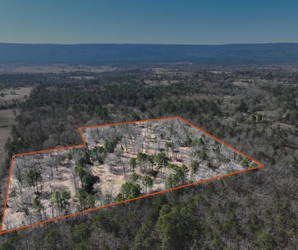 Timberland Property for sale in Le Flore County, Oklahoma