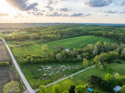 Farm and Ranch for sale in Muskingum County, Ohio