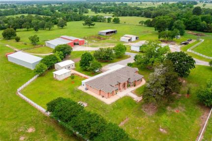 Farm and Ranch for sale in Walker County, Texas