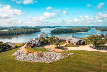 Horse Property for sale in Jersey County, Illinois
