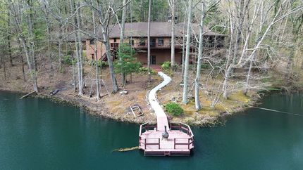 Farm and Ranch for sale in Paulding County, Georgia