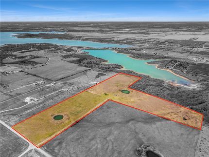 Undeveloped Land for sale in McLennan County, Texas