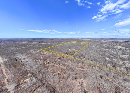 Timberland Property for sale in Kanabec County, Minnesota