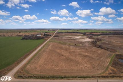 Farm and Ranch for sale in Noble County, Oklahoma