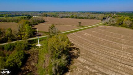 Land for sale in Geneva County, Alabama