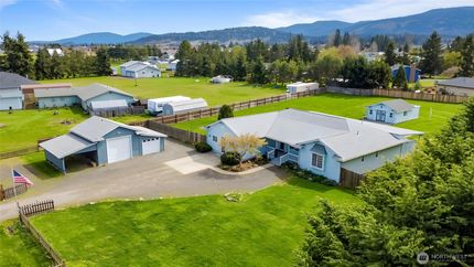 Recreational Property for sale in Clallam County, Washington