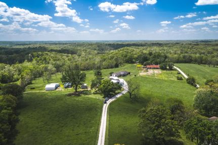 Timberland Property for sale in Franklin County, Missouri