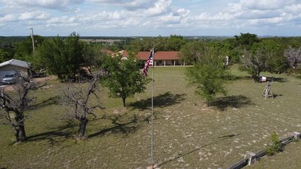Farm and Ranch for sale in Hamilton County, Texas