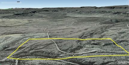 Timberland Property for sale in Brewster County, Texas