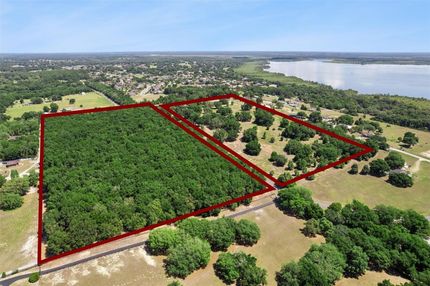 Land for sale in Lake County, Florida