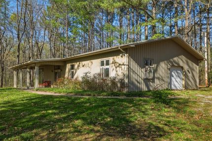 Hunting Property for sale in Williamson County, Illinois