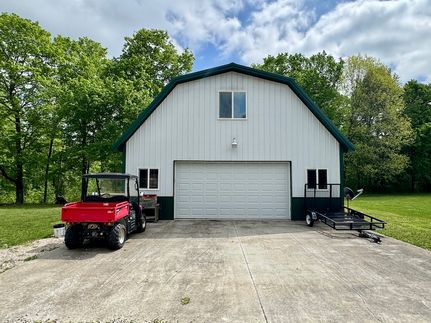 Recreational Property for sale in Orange County, Indiana