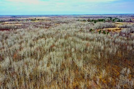 Land for sale in Pine County, Minnesota