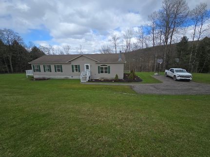 Recreational Property for sale in Chenango County, New York