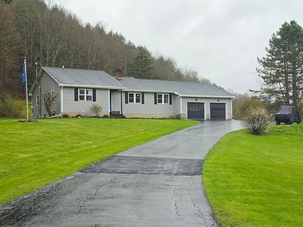 Horse Property for sale in Chenango County, New York