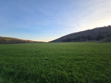 Land for sale in Chenango County, New York