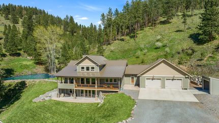 Farm and Ranch for sale in Union County, Oregon