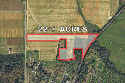 Farm and Ranch for sale in Houston County, Georgia