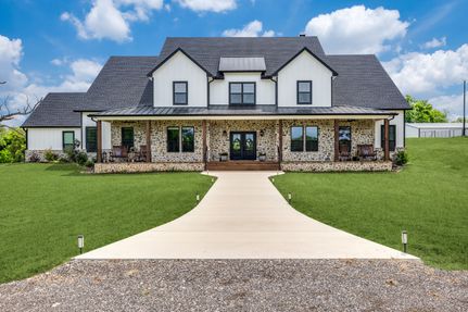 Farm and Ranch for sale in Van Zandt County, Texas