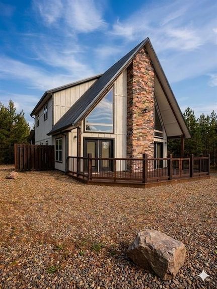 Recreational Property for sale in McCurtain County, Oklahoma