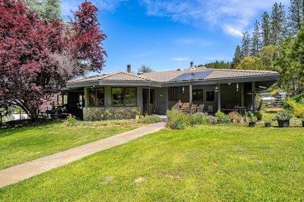 Recreational Property for sale in Josephine County, Oregon