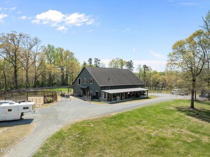 Farm and Ranch for sale in Guilford County, North Carolina